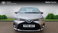 Toyota Yaris 1.5 Hybrid Excel TSS 5dr CVT Hybrid Hatchback